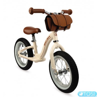 Біговел Janod Bikloon Vintage Beige